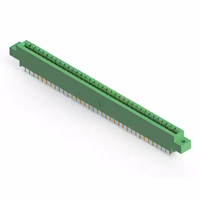 333-070-524-802 EDAC Inc.  Edgeboard Connectors
